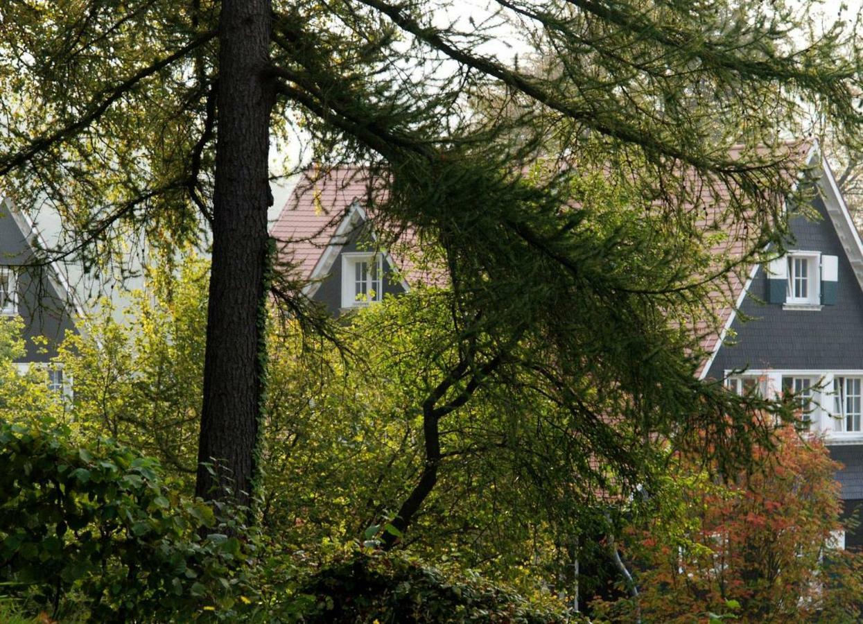 Panoramablick Appartement - Traumhaft! Ober-Hambach ภายนอก รูปภาพ