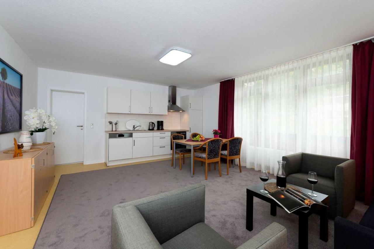 Panoramablick Appartement - Traumhaft! Ober-Hambach ภายนอก รูปภาพ
