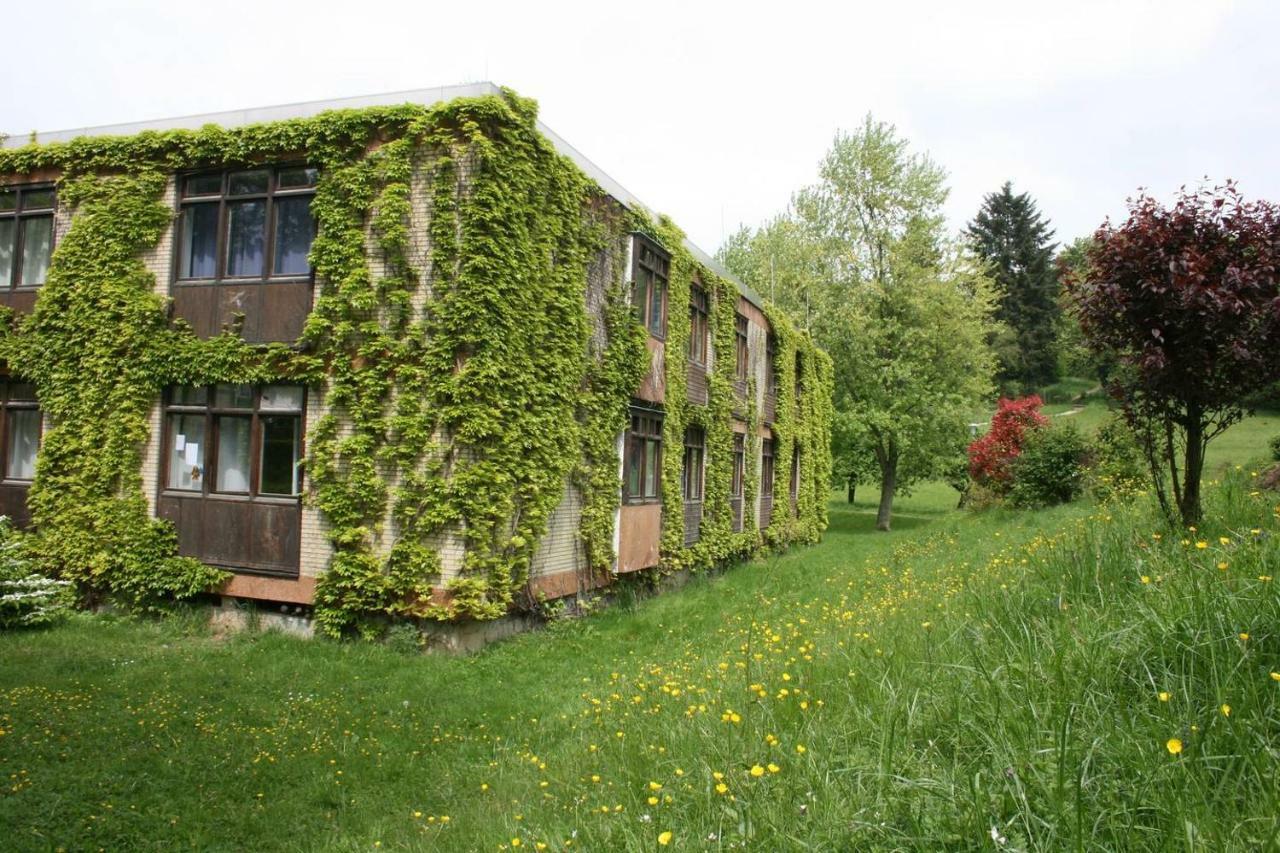Panoramablick Appartement - Traumhaft! Ober-Hambach ภายนอก รูปภาพ