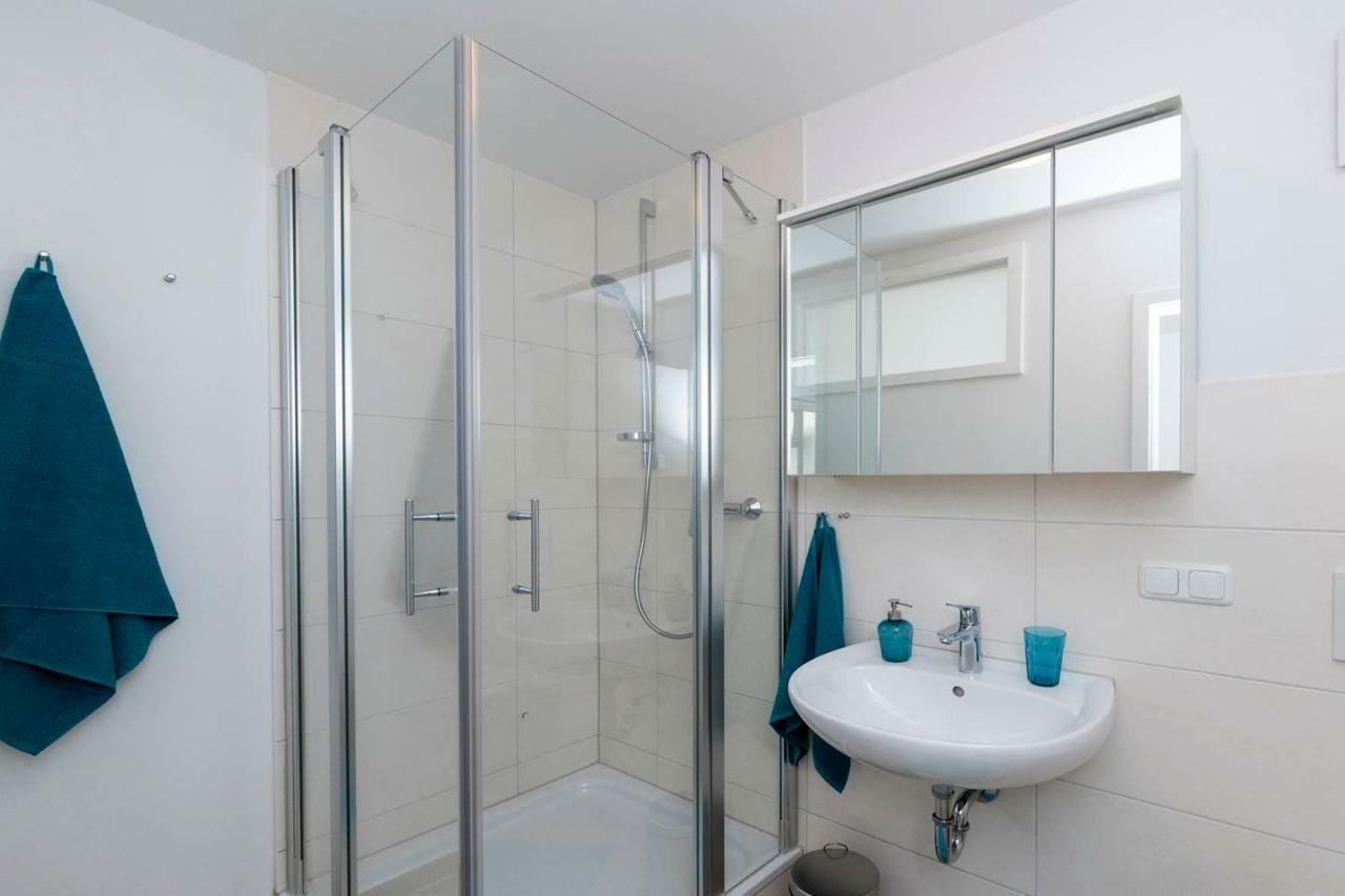 Panoramablick Appartement - Traumhaft! Ober-Hambach ภายนอก รูปภาพ